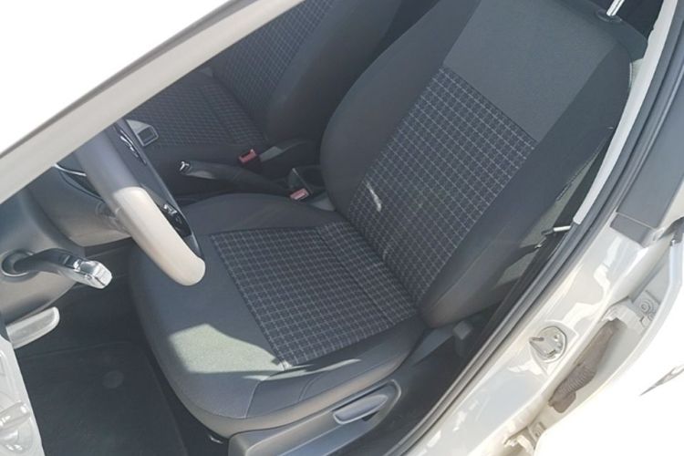 Volkswagen Polo 2017 #15 Volkswagen Polo 2017 car image #15