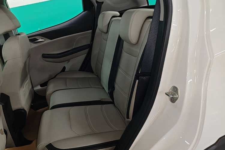 BYD Yuan Pro 2022 car image #17