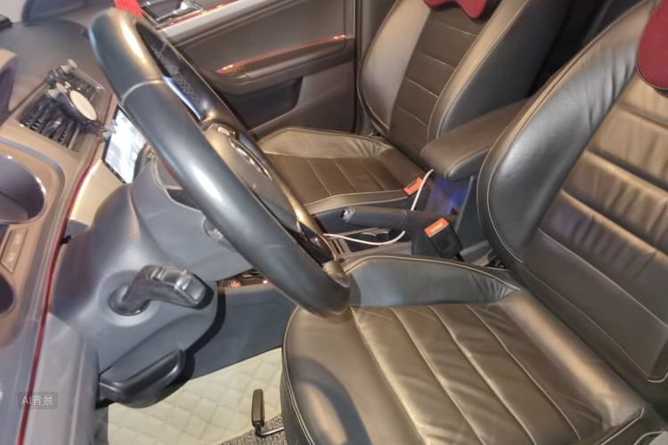 Volkswagen Lavida 2018 #17 Volkswagen Lavida 2018 immagine di auto #17
