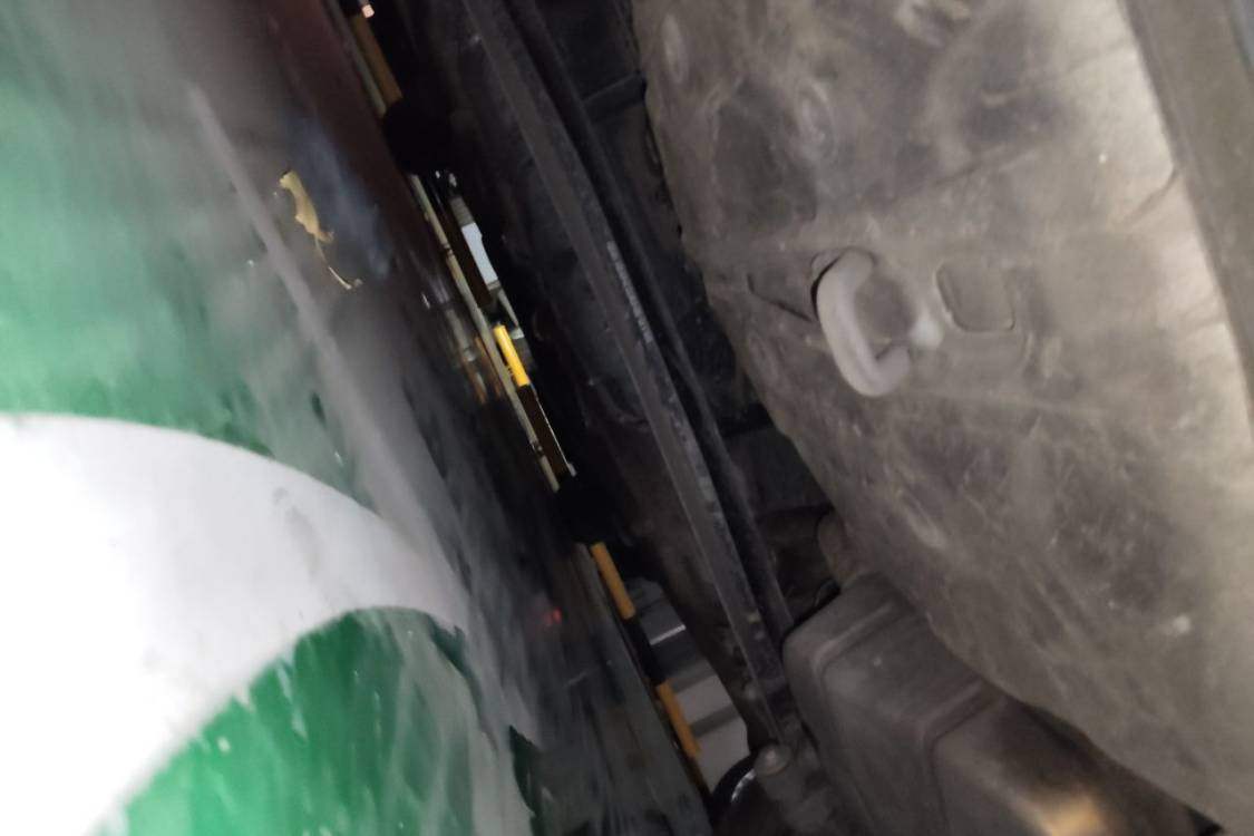 GEELY Emgrand 2019 car image #14
