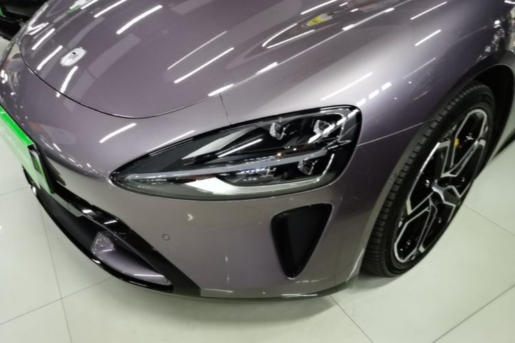 MI SU7 2024 car image #23