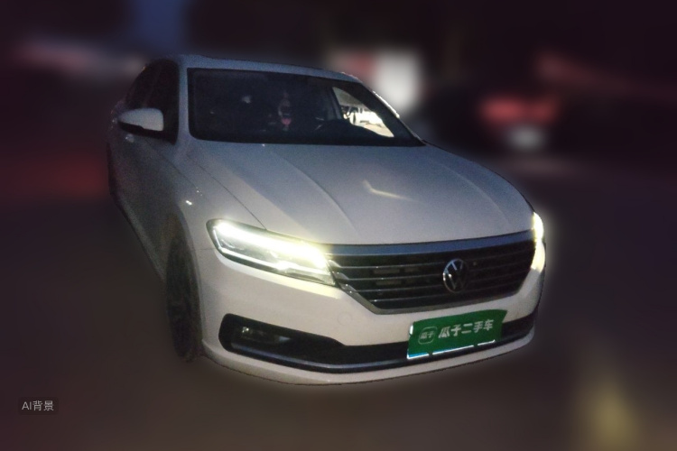 Volkswagen Lavida 2021 #4 Volkswagen Lavida 2021 car image #4