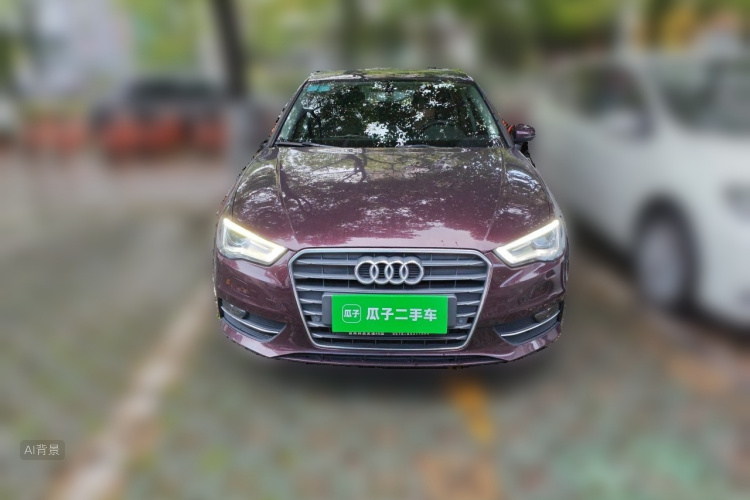 Audi A3 2016 #3 Audi A3 2016 car image #3