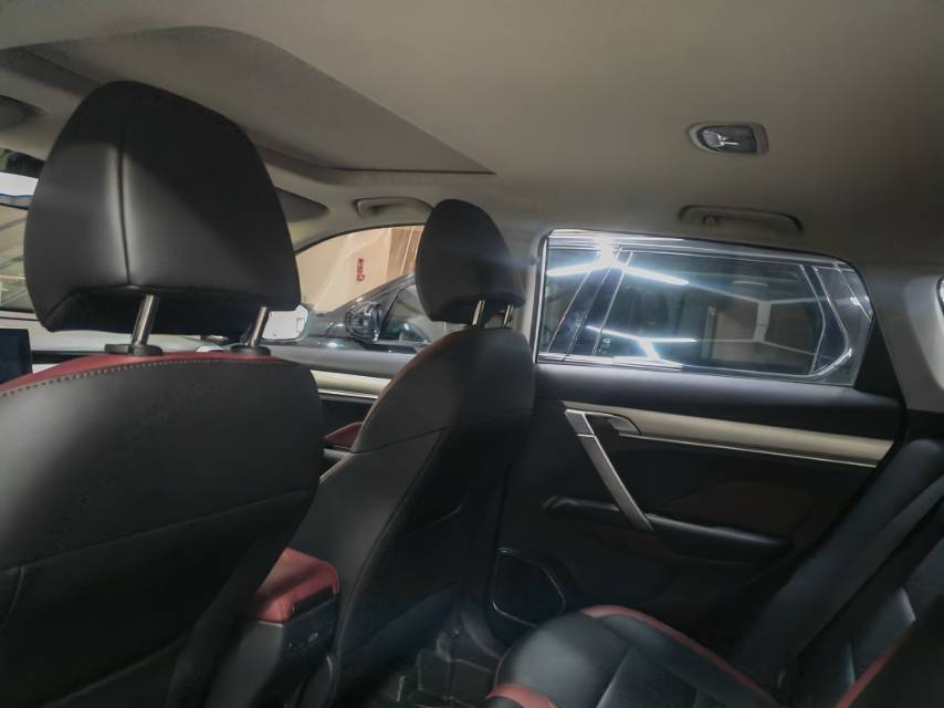 GEELY Coolray 2021 #6 GEELY Coolray 2021 immagine di auto #6