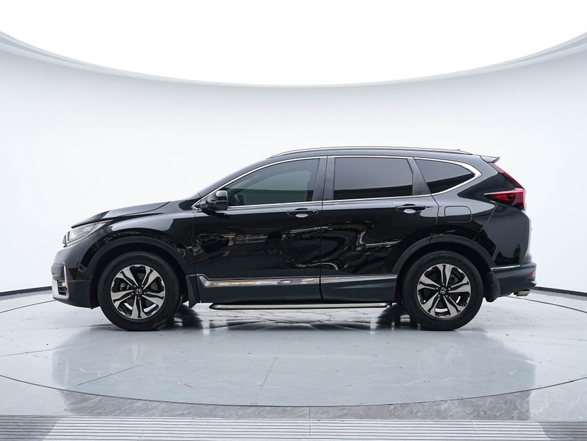 Honda CR-V 2020 #8 Honda CR-V 2020 car image #8