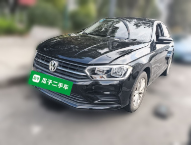 Volkswagen Bora 2018 Volkswagen Bora 2018 car image