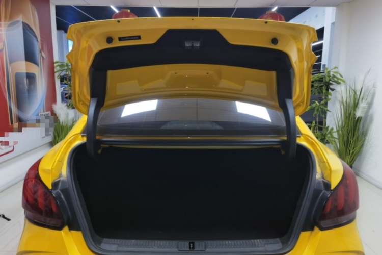 MG 5 2020 #19 MG 5 2020 car image #19