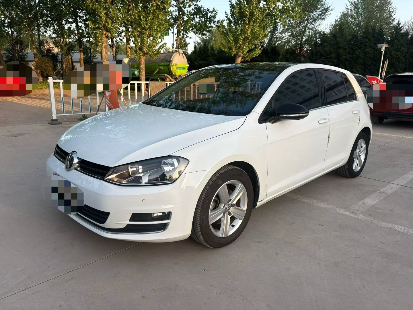 2017 2017 car image