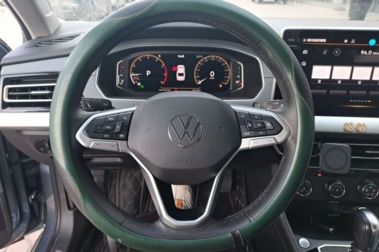 Volkswagen Lavida 2023 #11 Volkswagen Lavida 2023 car image #11