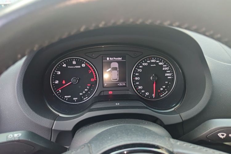 Audi A3 2020 #13 Audi A3 2020 immagine di auto #13