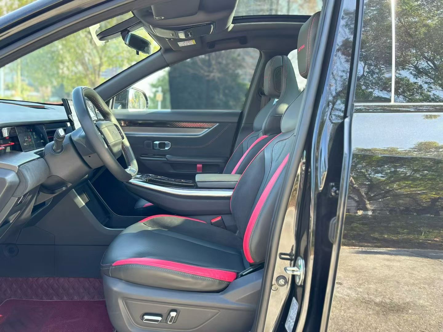 Jetour Dashing 2022 car image #3