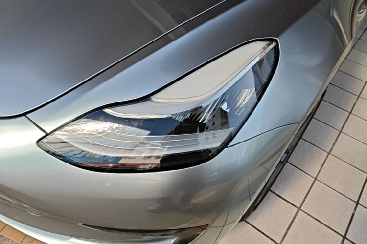 Tesla Model 3 2020 #23 Tesla Model 3 2020 car image #23