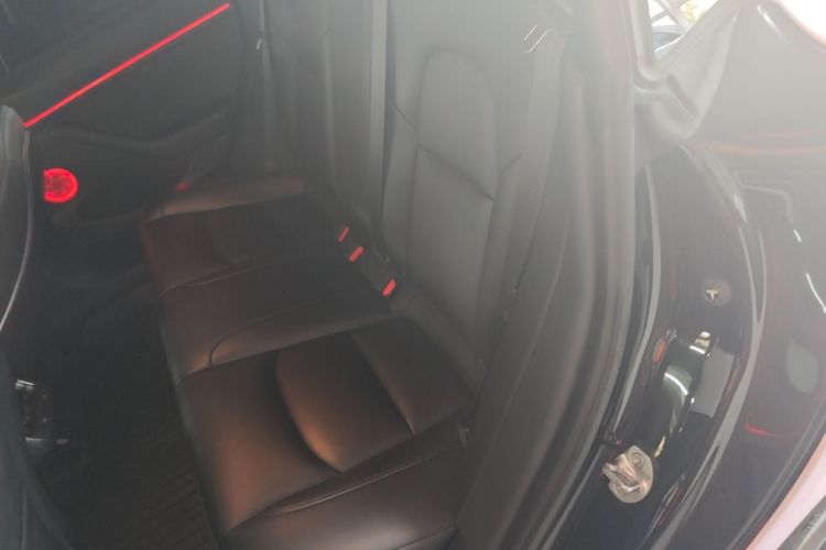 Tesla Model 3 2022 #17 Tesla Model 3 2022 immagine di auto #17