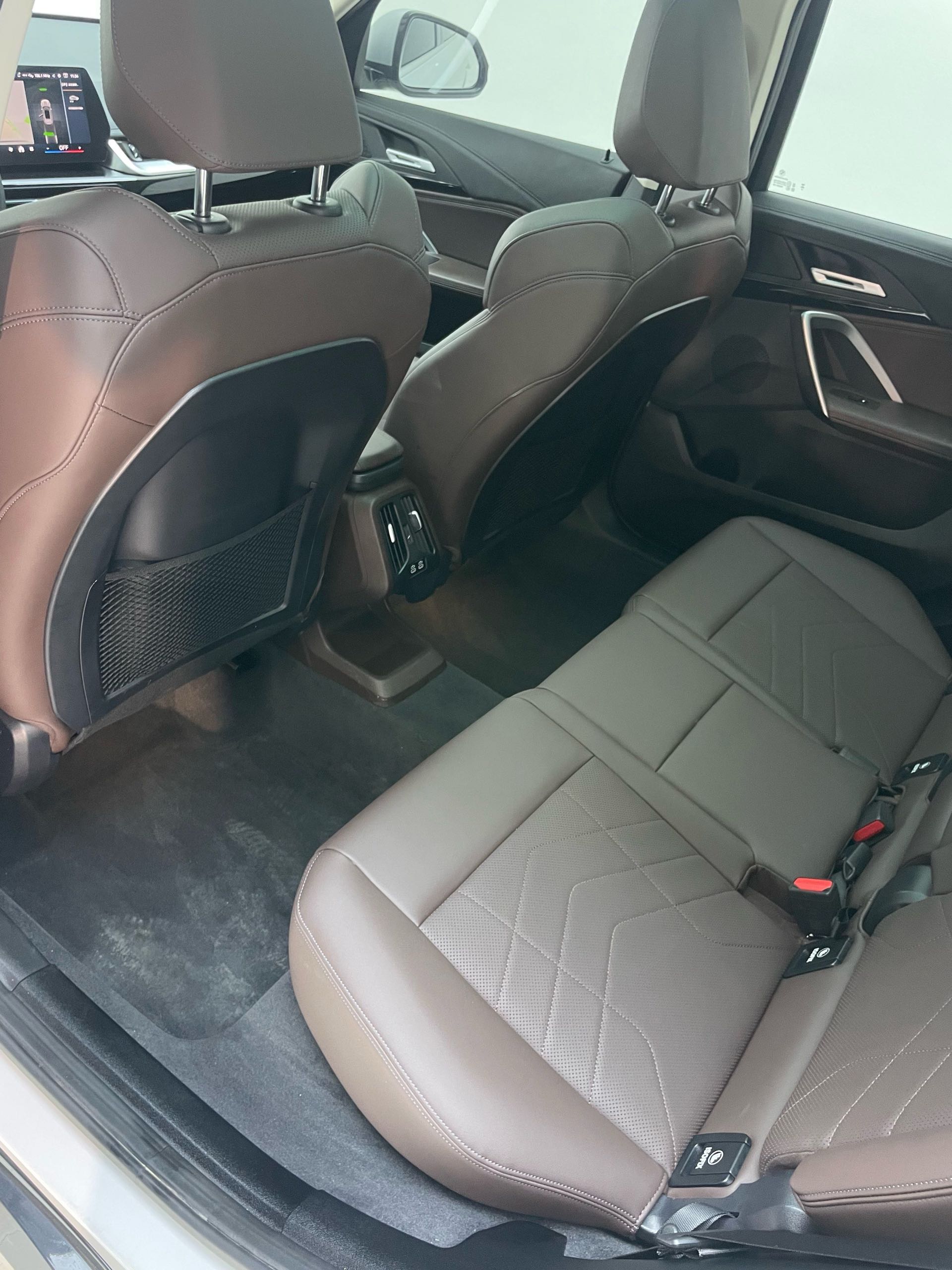 BMW X1 2023 #10 BMW X1 2023 car image #10