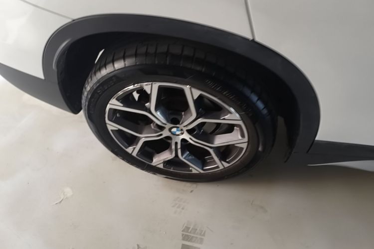 BMW X1 2022 #10 BMW X1 2022 imagem de carro #10