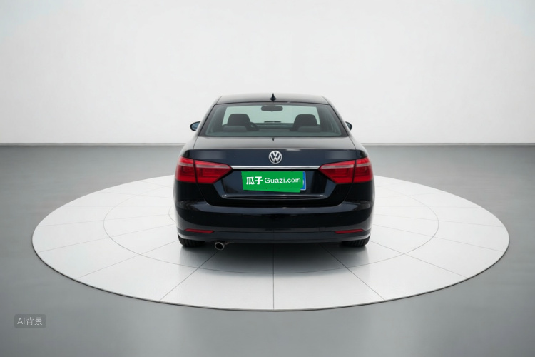 Volkswagen Lavida 2015 #6 Volkswagen Lavida 2015 car image #6