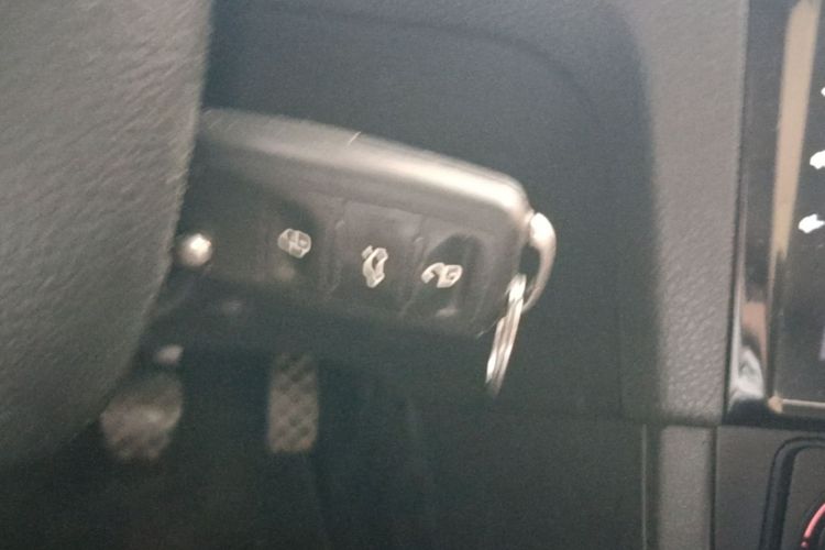 Volkswagen Santana 2017 #14 Volkswagen Santana 2017 car image #14