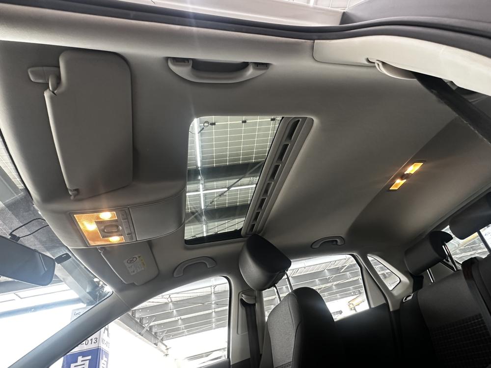 Volkswagen Polo 2017 #28 Volkswagen Polo 2017 car image #28