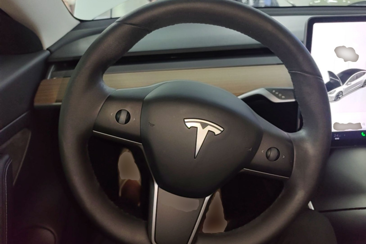 Tesla Model 3 2020 #15 Tesla Model 3 2020 immagine di auto #15