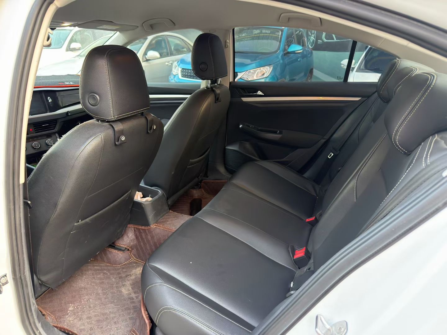 Volkswagen Bora 2020 #4 Volkswagen Bora 2020 immagine di auto #4