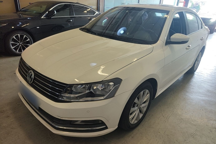 Volkswagen Lavida 2017 #2 Volkswagen Lavida 2017 car image #2