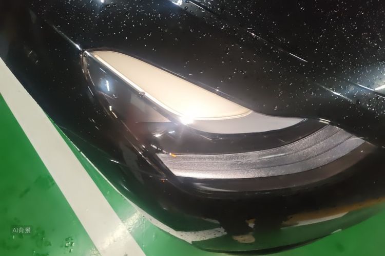 Tesla Model Y 2023 #8 Tesla Model Y 2023 car image #8
