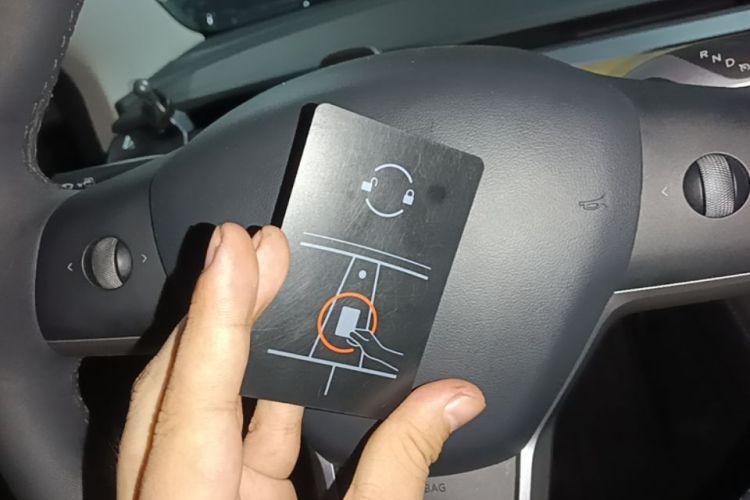 Tesla Model 3 2021 #14 Tesla Model 3 2021 car image #14