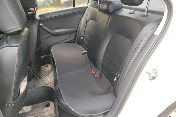 Volkswagen Santana 2020 car image #19