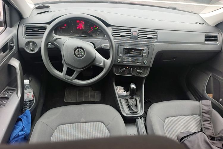 Volkswagen Santana 2020 #10 Volkswagen Santana 2020 imagen de coche #10