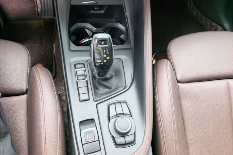 BMW X1 2020 #18 BMW X1 2020 car image #18