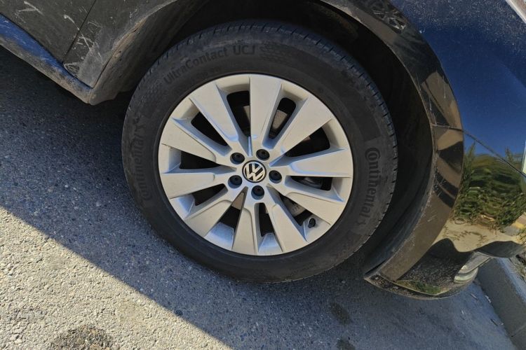 Volkswagen Lavida 2015 #9 Volkswagen Lavida 2015 car image #9