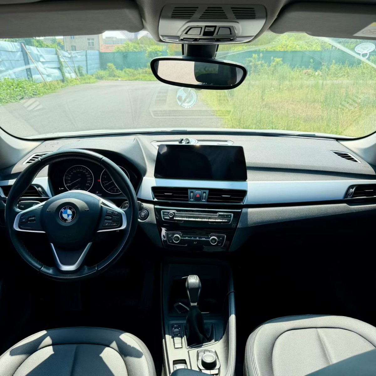 BMW X1 2017 car image #4