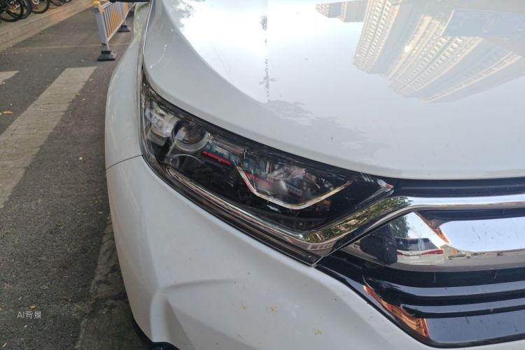 2018 image de voiture #8