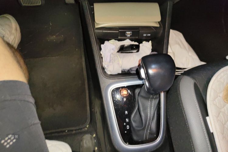 Kia KX1 2019 #16 Kia KX1 2019 car image #16