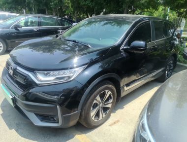 Honda CR-V 2021 Honda CR-V 2021 car image