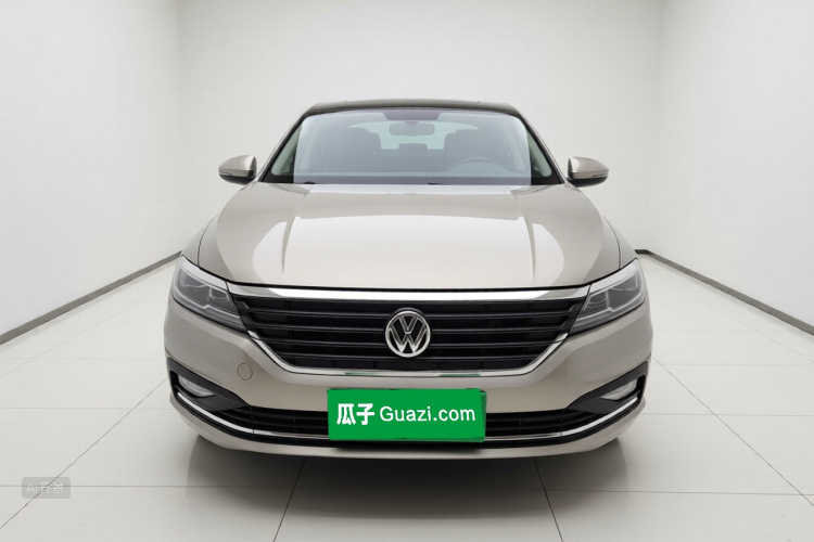 Volkswagen Lavida 2020 car image #3