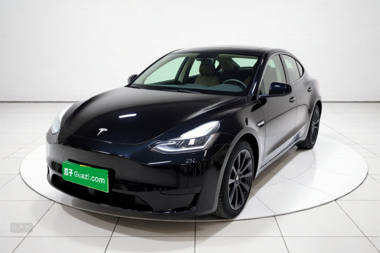 Tesla Model Y 2023 #2 Tesla Model Y 2023 car image #2
