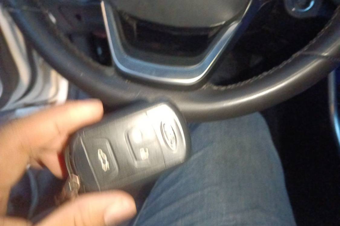 Chery Arrizo 5 2019 #28 Chery Arrizo 5 2019 car image #28