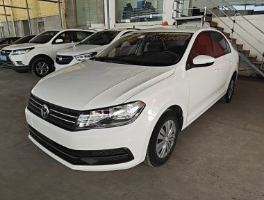 Volkswagen Santana 2021 Volkswagen Santana 2021 car image