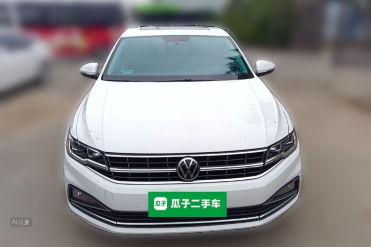 Volkswagen Bora 2021 car image #3