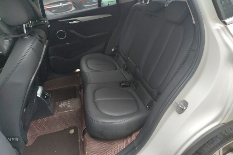 BMW X1 2019 #19 BMW X1 2019 car image #19