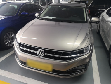 Volkswagen Bora 2018 Volkswagen Bora 2018 car image