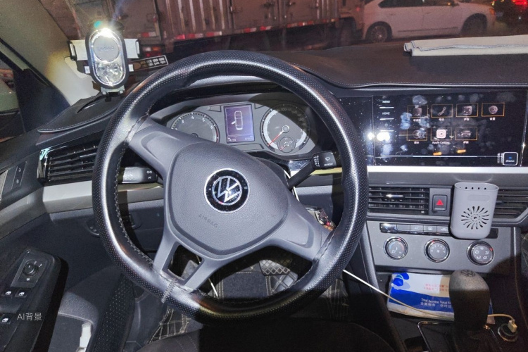 Volkswagen Bora 2022 car image #12