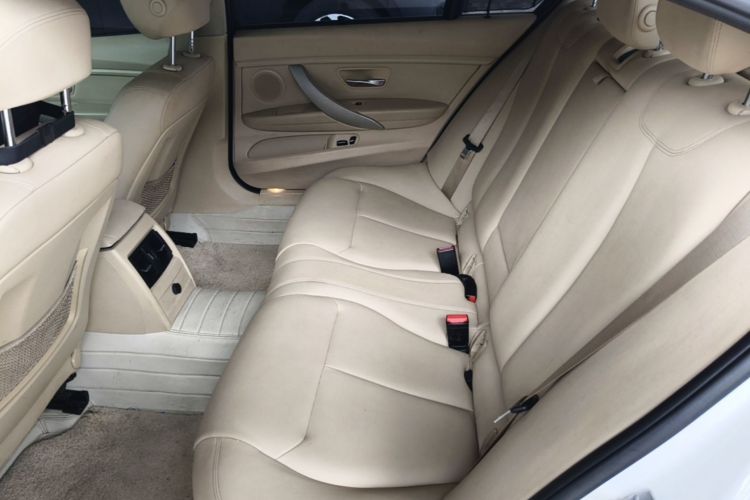 BMW 3 Series 2014 #17 BMW 3 Series 2014 car image #17