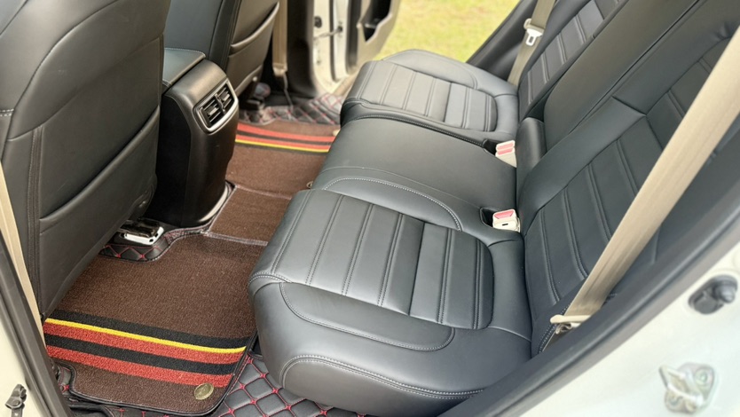 Honda CR-V 2019 car image #9