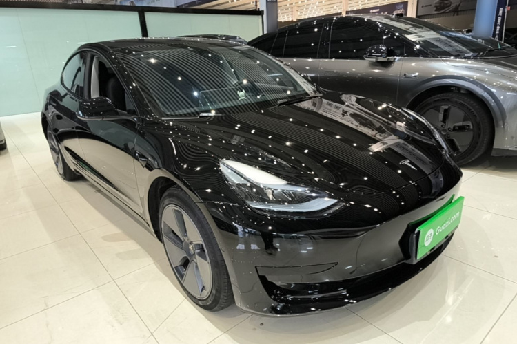 Tesla Model 3 2023 car image #4
