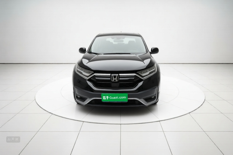 Honda CR-V 2020 car image #3