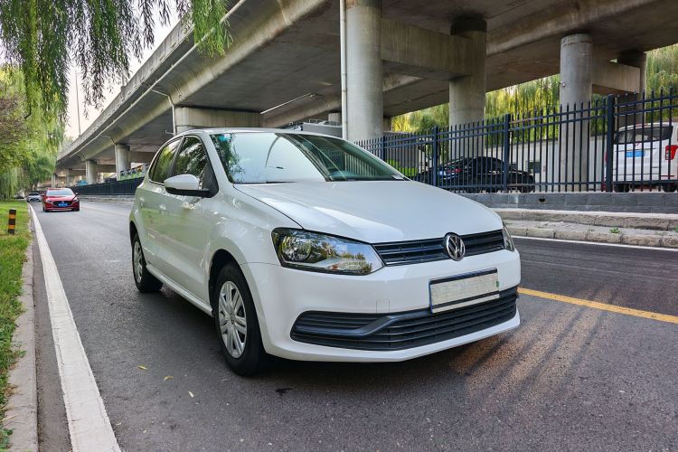 Volkswagen Polo 2018 #4 Volkswagen Polo 2018 car image #4