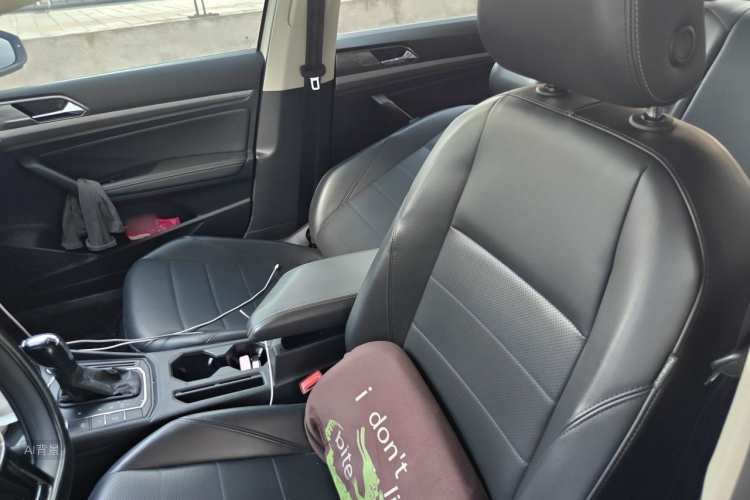 Volkswagen Lavida 2019 car image #17