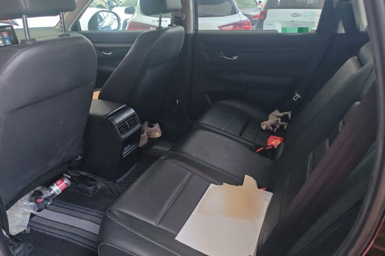 Honda CR-V 2023 car image #19
